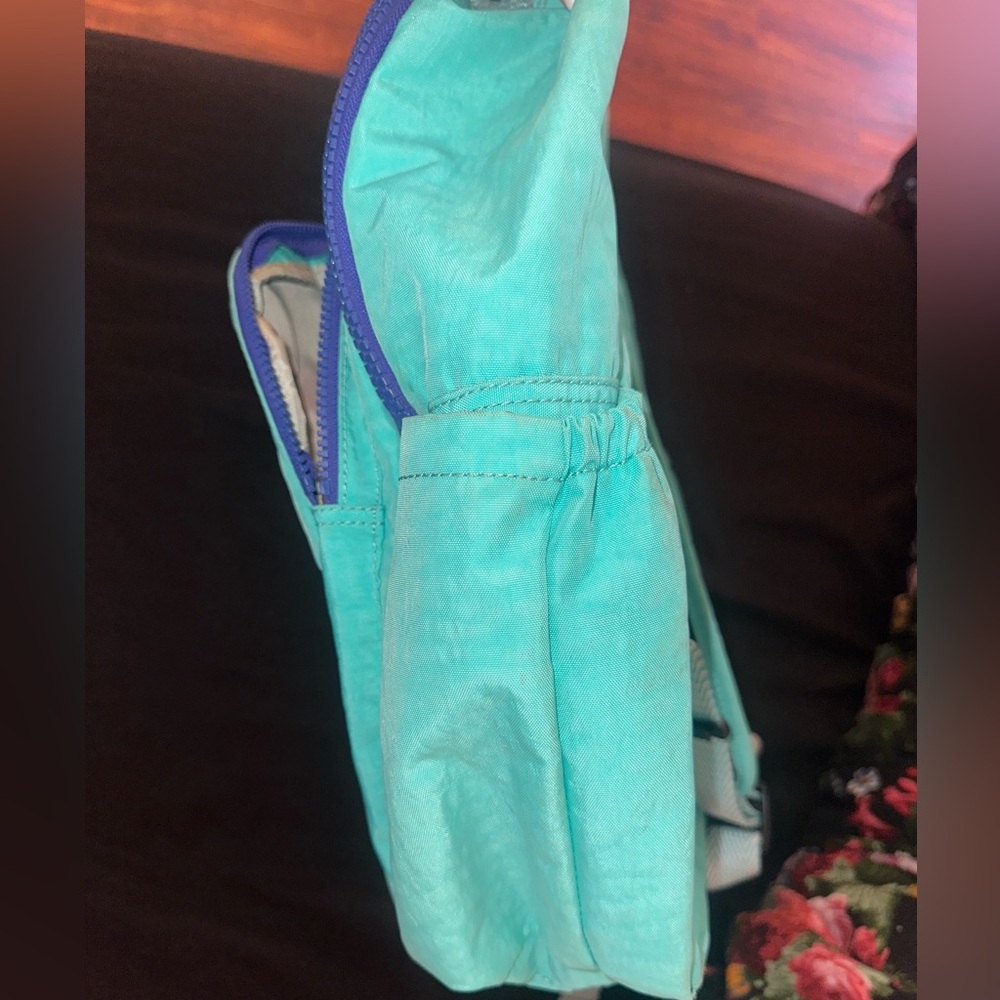 Kipling backpack - Picture 4 of 11